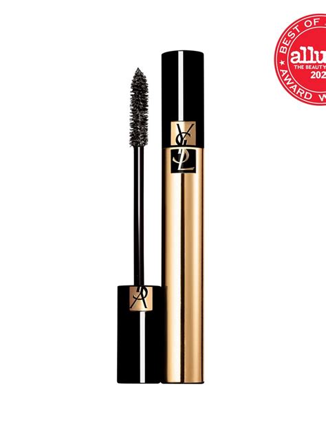 YSL Beauty's Radical Volumizing Mascara Is the Key to Long